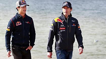 Ύμνοι Γουέμπερ για Ρικιάρντο