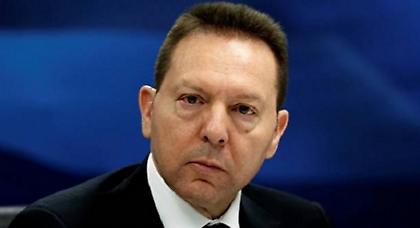 Νέος διοικητής της Τράπεζας της Ελλάδος ο Γιάννης Στουρνάρας