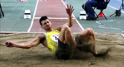 Τεστ για Τσάκωνα στη Μόσχα