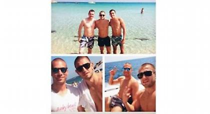 Το weekend της Μυκόνου