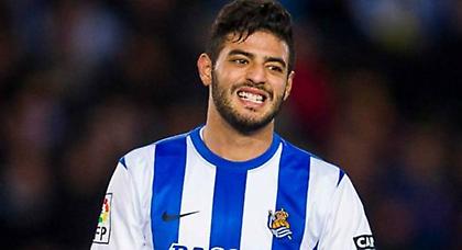 Ποια Άρσεναλ; Ρεάλ Σοσιεδάδ!