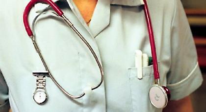 Συνελήφθησαν έξι «μαϊμού-νοσοκόμες»