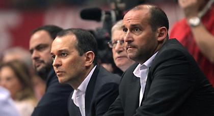 Κατήγγειλαν Γιαννακόπουλο οι Αγγελόπουλοι!