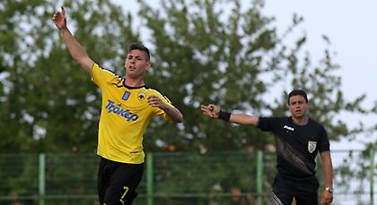 Αιχμηρό σχόλιο από Ράμα λόγω «Λύμπε»