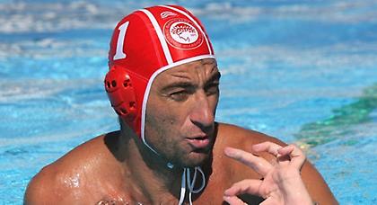 Συνεχίζει στον Ολυμπιακό ο Δεληγιάννης!