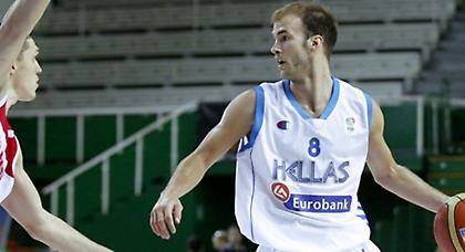 ΤΣΣΚΑ για Καλάθη