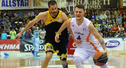 Κράτησε Μούρτο ο Άρης