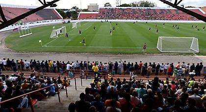 «Τρέμουν» τους Ρώσους στη Βραζιλία