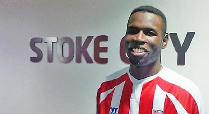 Διπλό «χτύπημα» από Στόουκ