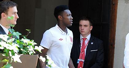 Έντονη ανησυχία για Γουέλμπεκ