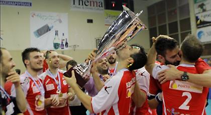 Τέλος εποχής για Κουρνέτα-Ολυμπιακό