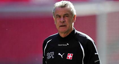 Ξεγράφει τους Ευρωπαίους ο Χίτζφελντ!