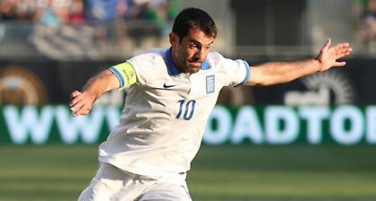 «Απαντάμε στην κριτική στο γήπεδο»