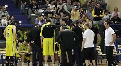 Αποφεύχθηκαν οι προσφυγές στην ΑΕΚ