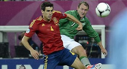 Ακόμα διψασμένοι οι Ισπανοί