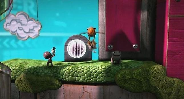 Ανακοινώθηκε επίσημα το LittleBigPlanet 3