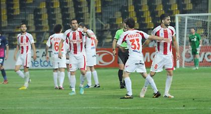 «Πρόεδρος-μαριονέτα ο Σαρρής»!