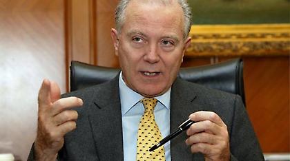 Προβόπουλος: «Κοιμόμουν με ευρώ και δεν ήξερα αν ξυπνήσω με δραχμή»