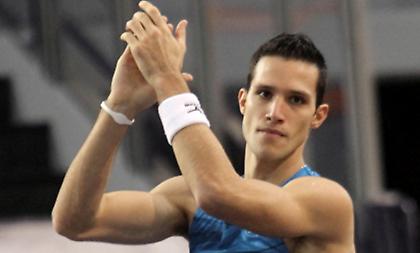 Τρίτος ο Φιλιππίδης στο Όσλο