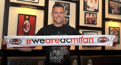 Ανακοινώθηκε ο Μενέζ!