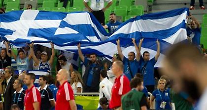 Η κόντρα του Ολυμπιακού με την ΕΟΚ