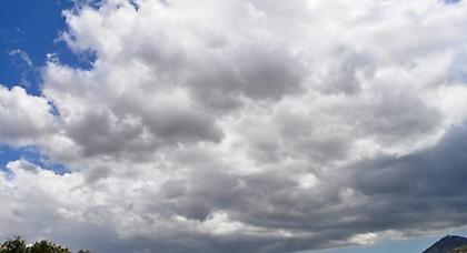 Πρόγνωση καιρού Πέμπτης, 12 Ιουνίου