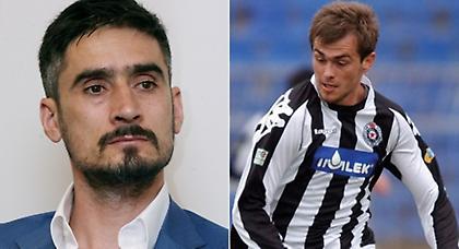 Επαφές για τον αντι-Λυμπερόπουλο και… Λάζοβιτς