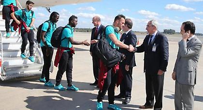 Πάτησε Βραζιλία και η Πορτογαλία (pics)