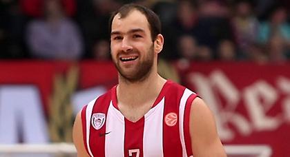 Ξαναβλέπουν… όνειρο Σπανούλη οι Ισπανοί