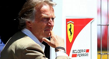 «Λίγα λόγια και πολλή δουλειά θέλει η Ferrari»