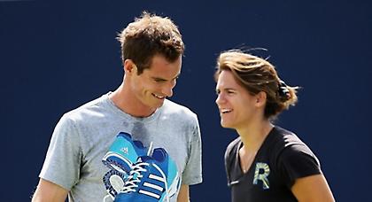 Εχει τον τρόπο η Αμελί!