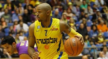 Κρούση Παναθηναϊκού για Χίκμαν