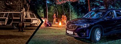 Η Firestone επανήλθε στο προσκήνιο με νέο ελαστικό