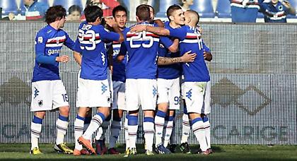 Άλλαξε χέρια η Σαμπντόρια!