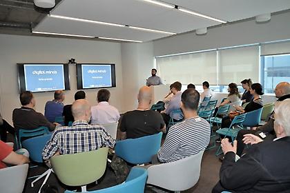 Το YouTube βοηθά στην ανάπτυξη εταιρειών…