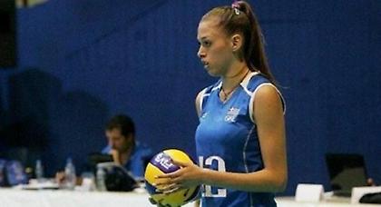 Η 12άδα της Εθνικής βόλεϊ γυναικών