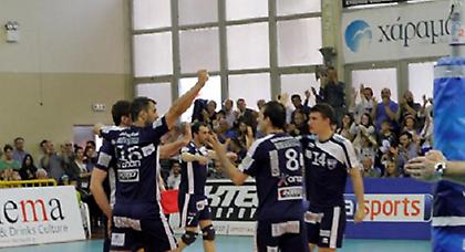 Κόντρα στη Σόβενβερτ ο Εθνικός