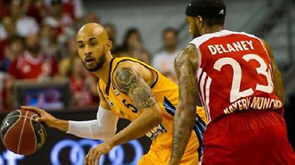 Ένας Ντιλέινι δεν έφτανε