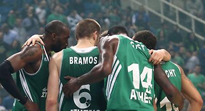 Το λάθος του Παναθηναϊκού δεν έγινε τώρα…