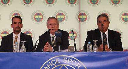 Χωρίς τους διεθνείς της Φενέρ η εθνική!