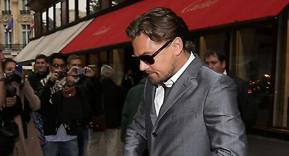 Και ο Ντι Κάπριο στο Μουντιάλ (pic)