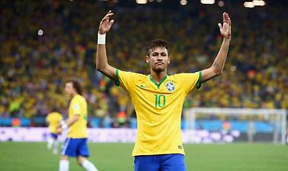 Νεϊμάρ: «Παραπάνω απ’ αυτό που ονειρευόμουν»