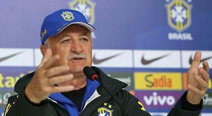 Σκολάρι: «Εγώ και ο διαιτητής είδαμε πέναλτι»