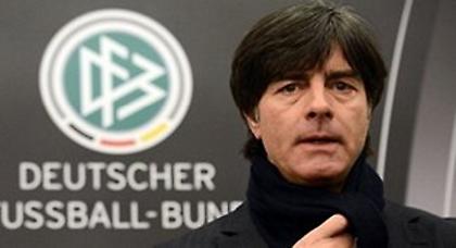 Γρίφος οι επιλογές Λεβ, γρίφος και το αν μπορεί η Γερμανία