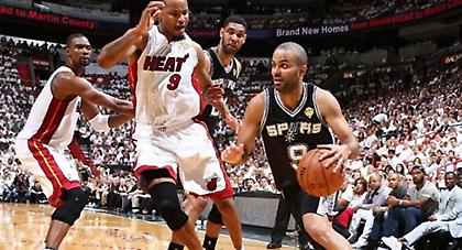 Και πώς να το χάσουν;