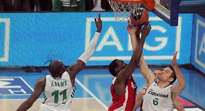 Λάσμε και Μπράμος στον Ολυμπιακό… αν