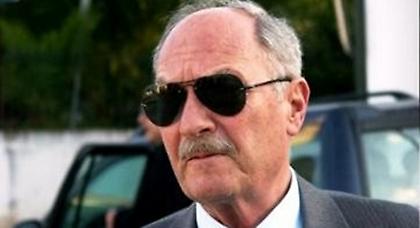 Απολογείται ο χρυσαυγίτης Μιχάλης Αρβανίτης