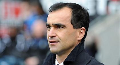 «Έδεσε» Μαρτίνεθ η Έβερτον