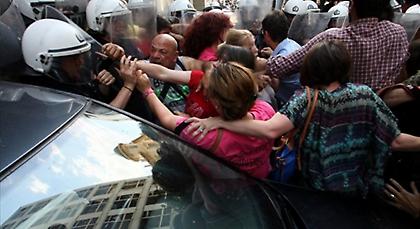 Πρόεδρος Αστυνομικών: Εγκληματικές φυσιογνωμίες μέσα στην αστυνομία