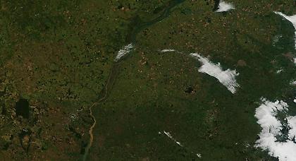 Βραζιλία: Τουλάχιστον 15 νεκροί από πλημμύρες